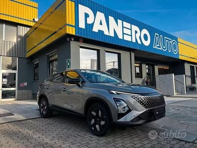 Nuova Omoda 5 147 CV (108 kW) 2025 Other SUV