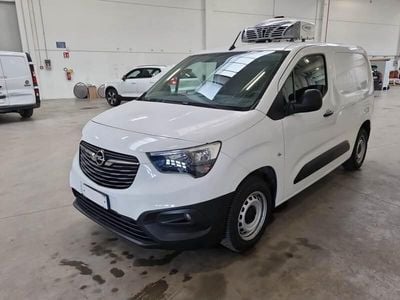 Usata Opel Combo 102 CV (75 kW) 2022 Bianco Monovolume