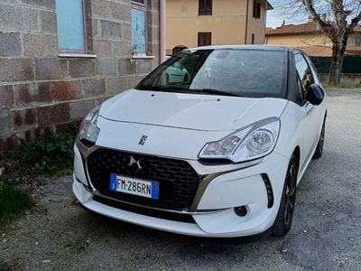 DS Automobiles DS3