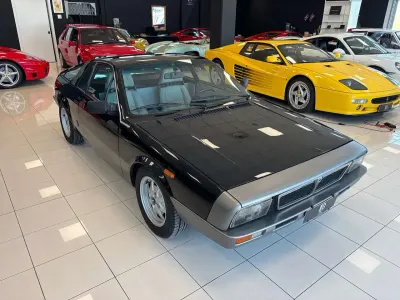 Usata Lancia Beta 120 CV (88 kW) 1982 Nero