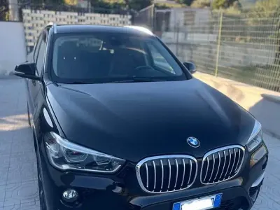 Usata BMW X1 xLine 150 CV (110 kW) 2016 SUV