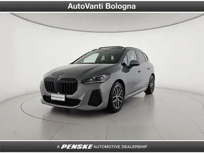 Usata BMW 218 M Sport 150 CV (110 kW) 2022 Coupé