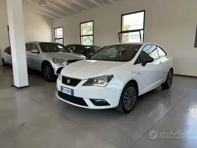 Usata Seat Ibiza