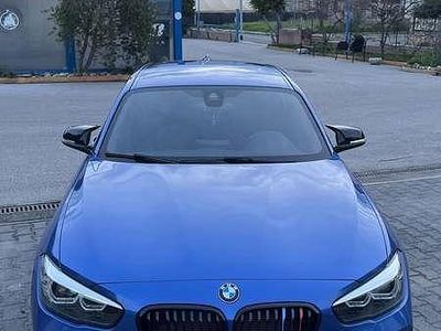 Usata BMW 114 M Sport 95 CV (69 kW) 2018 Utilitaria
