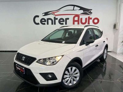 usata Seat Arona 1.0 TGI Style