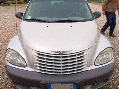 usata Chrysler PT Cruiser PT Cruiser2.0 cat Classic usato