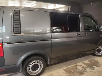 Usata VW T6 2017 Furgone