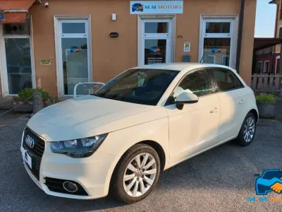 Usata Audi A1 Sportback