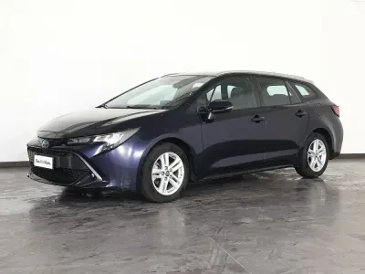 Usata Toyota Corolla