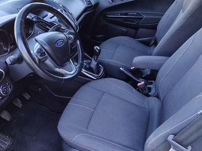 Usata Ford B-MAX Titanium X 75 CV (55 kW) 2017 Monovolume