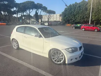 Usata BMW 118