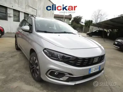 Usata Fiat Tipo