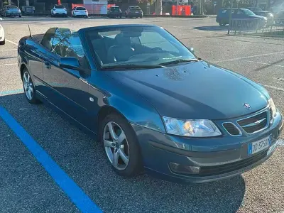 Usata Saab 9-3 Cabriolet