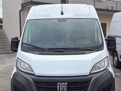 Usata Fiat Ducato 120 CV (88 kW) 2024 Furgone