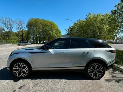 usata Land Rover Range Rover Velar Range Rover Velar 2.0 Si4 250 CV R-Dynamic S