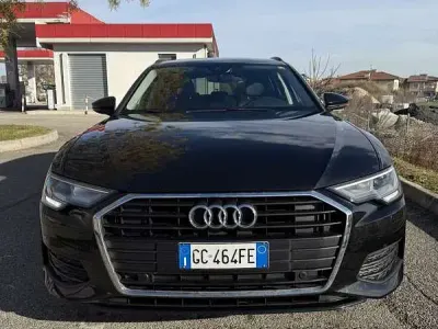Usata Audi A6 Business Plus 204 CV (150 kW) 2020 Station wagon