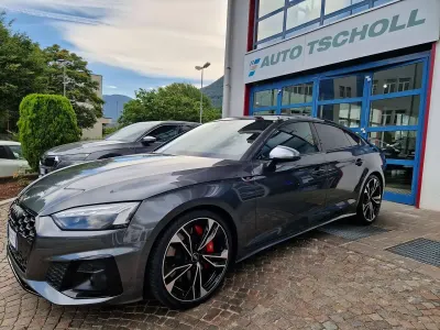 Usata Audi S5