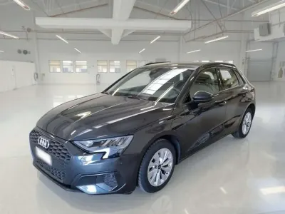 Usata Audi A3