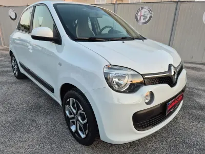 Usata Renault Twingo
