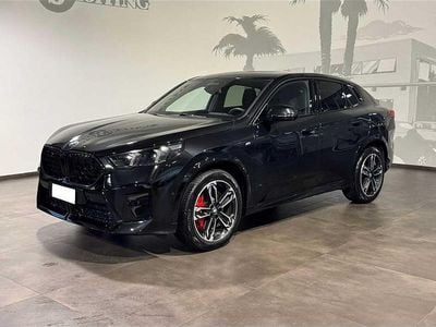 Nero Usata 2025 BMW X2 M Sport SUV | 47.800 € (Ottimo prezzo)