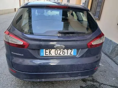 Occasion Ford Mondeo