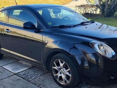 Usata Alfa Romeo MiTo Distinctive 79 CV (58 kW) 2010 Utilitaria