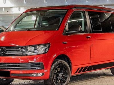 VW T6
