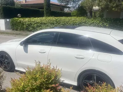 Usata Mercedes CLA200 Shooting Brake Edition 150 CV (110 kW) 2023 Station wagon