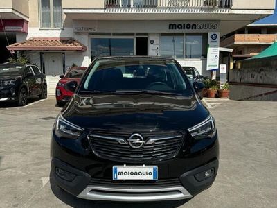 usata Opel Crossland 1.5 ECOTEC D 120 CV Start&Stop au