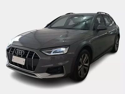 Usata Audi A4 Allroad 203 CV (149 kW) 2021 Station wagon