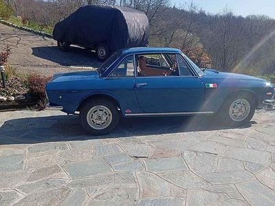 Usata Lancia Fulvia S 67 CV (49 kW) 1970 Coupé