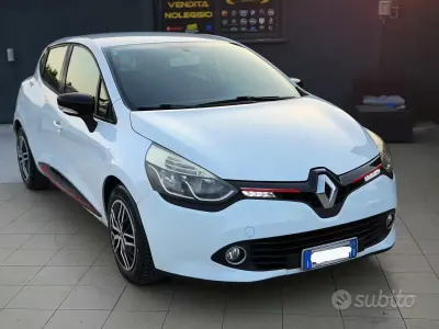 Usata Renault Clio IV