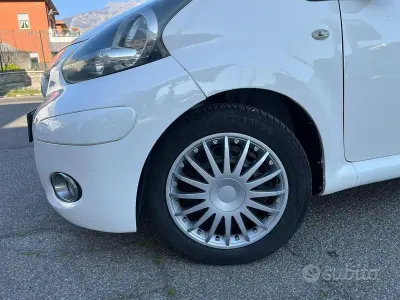 Usata Toyota Aygo 68 CV (50 kW) 2010 Utilitaria