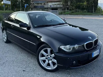 Usata BMW 320