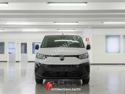 Usata Citroën Berlingo
