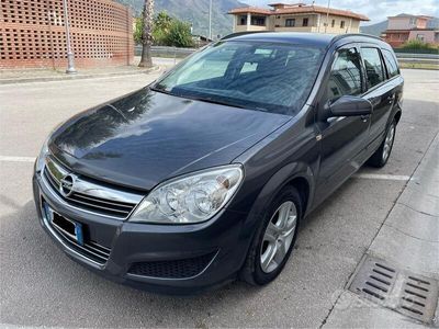 usata Opel Astra Sw 1.7 110 Cv station Cosmo