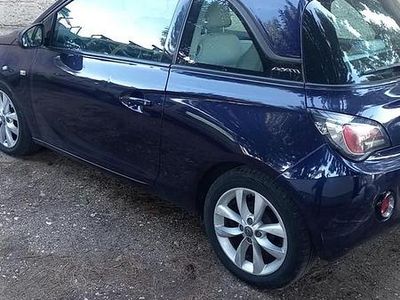 Usata Opel Adam 70 CV (51 kW) 2013 Utilitaria