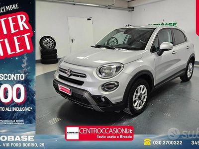 Nero Usata 2020 Fiat 500 Business Berlina | 15.500 € (Buon prezzo)