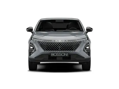 Usata Omoda 5 147 CV (108 kW) 2024 Bianco SUV