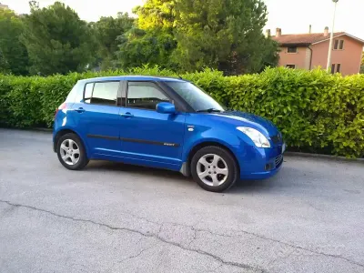 Usata Suzuki Swift