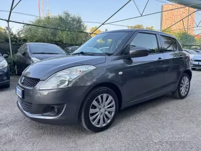 Usata Suzuki Swift