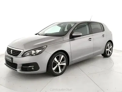 Usata Peugeot 308