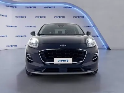 Usata Ford Puma