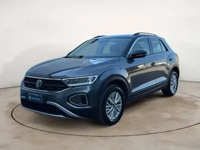 Usata VW T-Roc Life 116 CV (85 kW) 2025 Other SUV