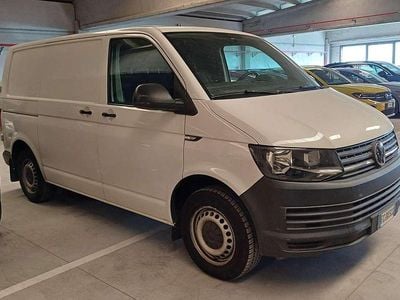 VW T6