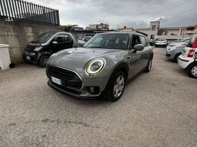 Usata Mini Cooper D Clubman 111 CV (81 kW) 2016 Other Station wagon