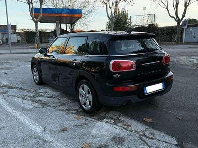 Usata Mini One D Clubman Business 116 CV (85 kW) 2016 Station wagon