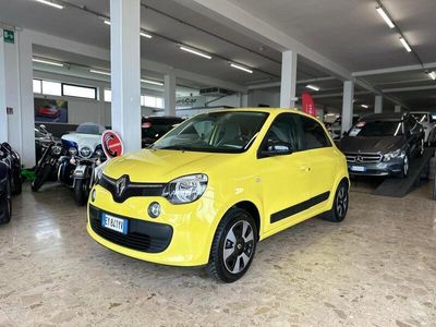 usata Renault Twingo 1.0 SCe Live 06/2015 69Cv