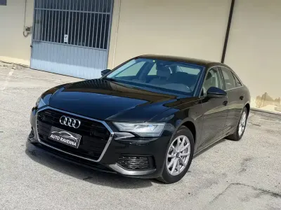 Usata Audi A6