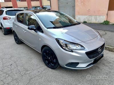 usata Opel Corsa 1300cc Diesel